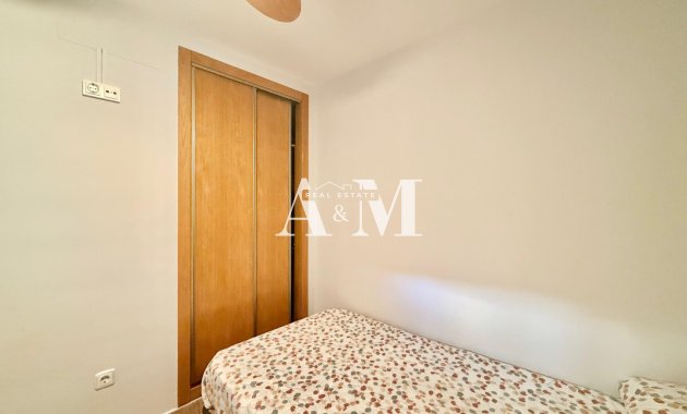 Long Term Rental - Chalet - Torre de la Horadada