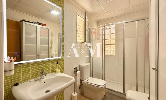 Long Term Rental - Chalet - Torre de la Horadada