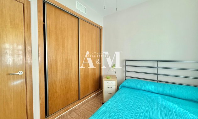 Long Term Rental - Chalet - Torre de la Horadada