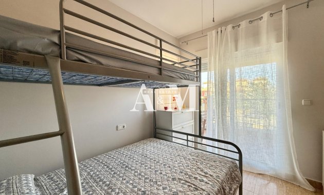 Long Term Rental - Chalet - Torre de la Horadada