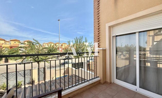 Long Term Rental - Chalet - Torre de la Horadada