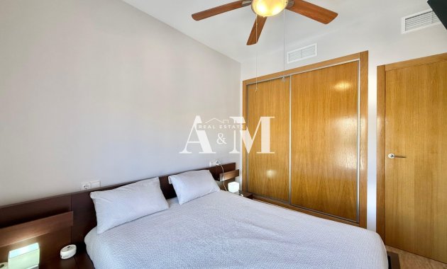 Long Term Rental - Chalet - Torre de la Horadada