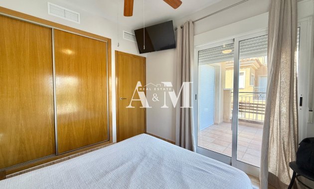 Long Term Rental - Chalet - Torre de la Horadada