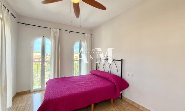 Long Term Rental - Chalet - Torre de la Horadada