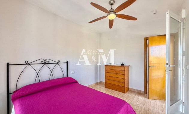 Long Term Rental - Chalet - Torre de la Horadada