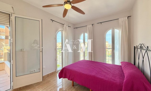 Long Term Rental - Chalet - Torre de la Horadada