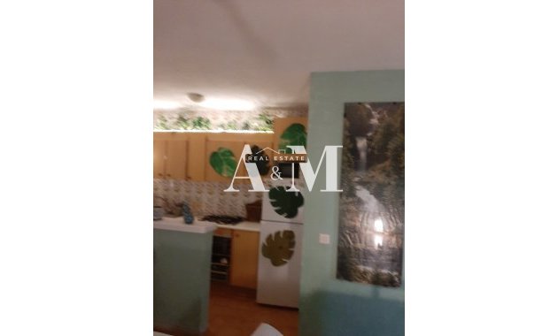 Long Term Rental - Apartment / flat - Torrevieja - Torrelamata - La Mata