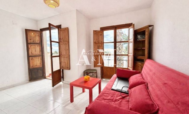 Long Term Rental - Apartment / flat - Orihuela Costa - Villamartín