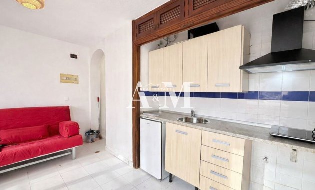 Long Term Rental - Apartment / flat - Orihuela Costa - Villamartín