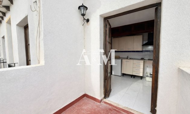 Long Term Rental - Apartment / flat - Orihuela Costa - Villamartín