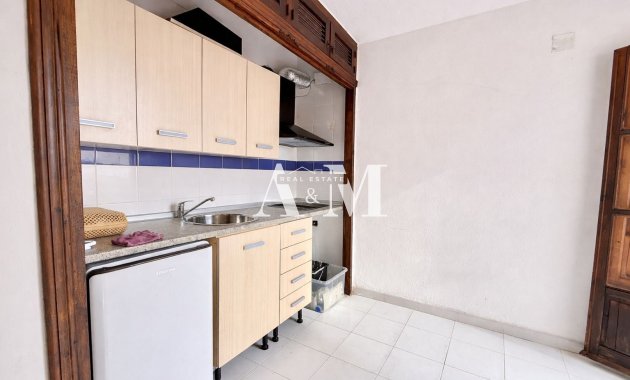 Long Term Rental - Apartment / flat - Orihuela Costa - Villamartín