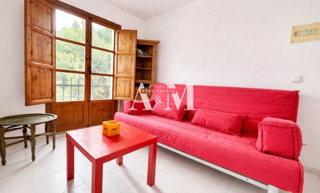 Long Term Rental - Apartment / flat - Orihuela Costa - Villamartín