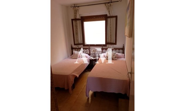 Long Term Rental - Apartment / flat - Torrevieja - Torrelamata - La Mata