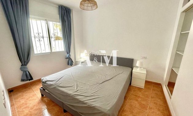 Alquiler a largo plazo - Apartamento / piso - Torrevieja - El Molino