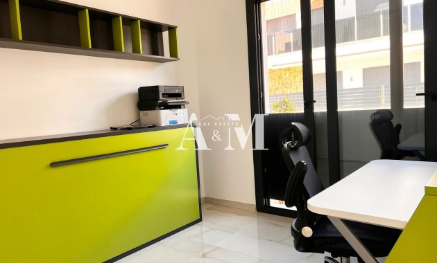 Alquiler a largo plazo - Triplex - Orihuela Costa - Lomas de Cabo Roig