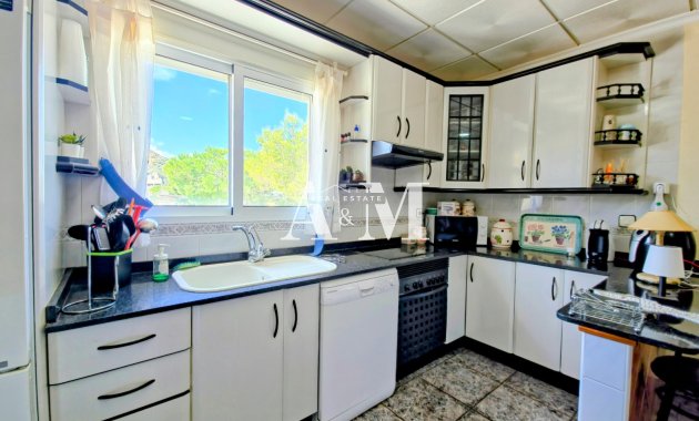 Long Term Rental - Villa - La Manga del Mar Menor