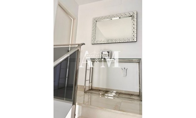 Alquiler a largo plazo - Triplex - Orihuela Costa - Lomas de Cabo Roig