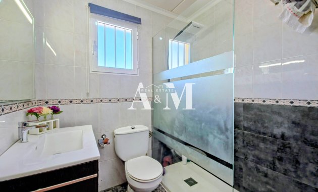 Long Term Rental - Villa - La Manga del Mar Menor