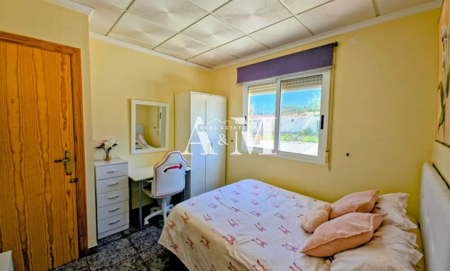 Long Term Rental - Villa - La Manga del Mar Menor