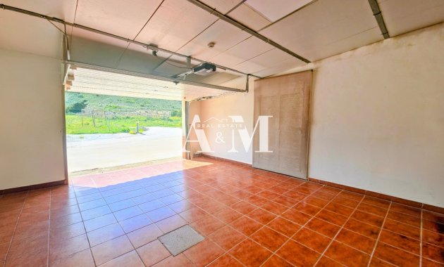 Long Term Rental - Villa - La Manga del Mar Menor
