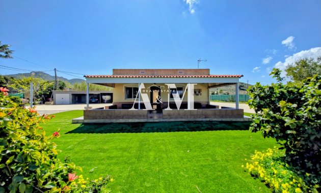 Long Term Rental - Villa - La Manga del Mar Menor