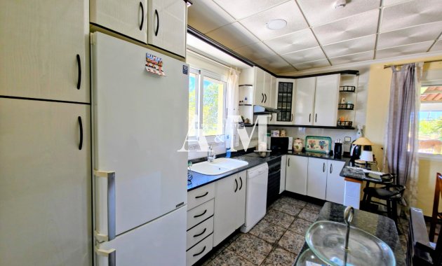 Long Term Rental - Villa - La Manga del Mar Menor