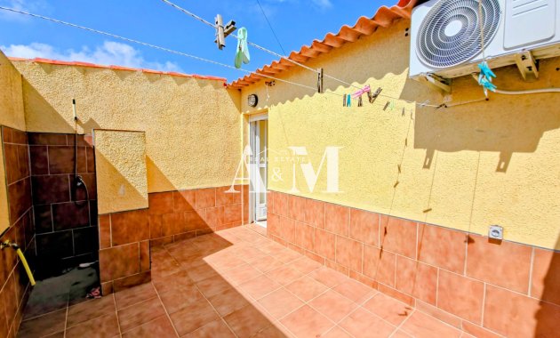 Long Term Rental - Villa - La Manga del Mar Menor