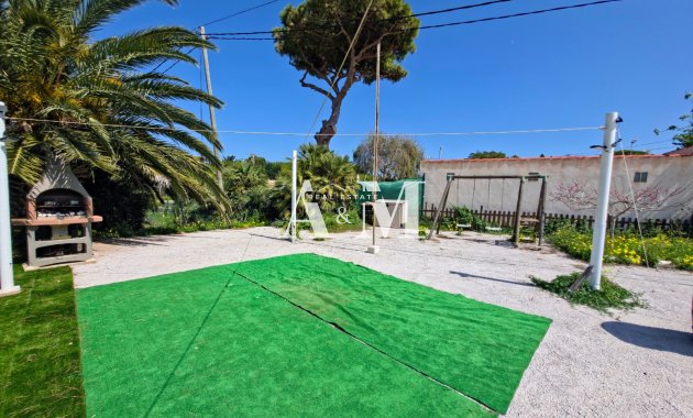 Long Term Rental - Villa - La Manga del Mar Menor