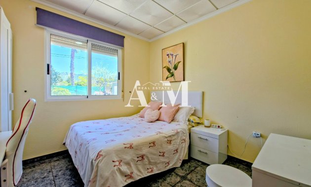 Long Term Rental - Villa - La Manga del Mar Menor