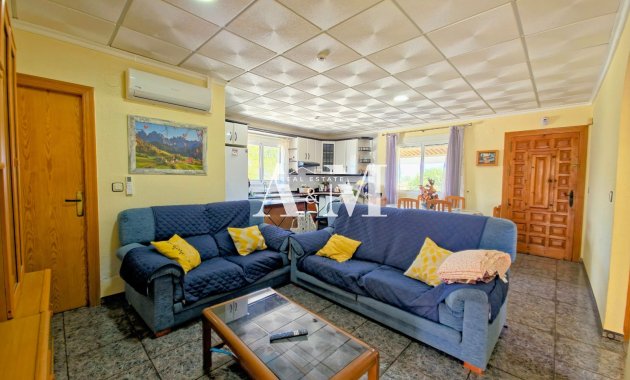 Long Term Rental - Villa - La Manga del Mar Menor