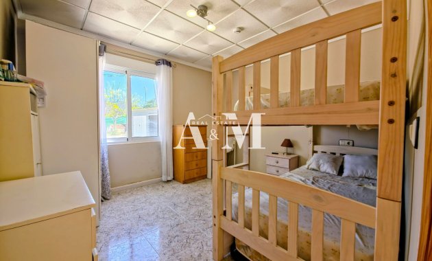 Long Term Rental - Villa - La Manga del Mar Menor