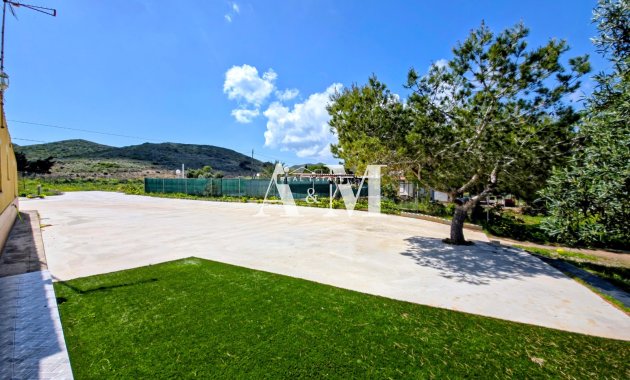 Long Term Rental - Villa - La Manga del Mar Menor