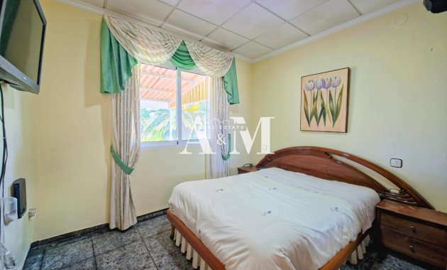 Long Term Rental - Villa - La Manga del Mar Menor