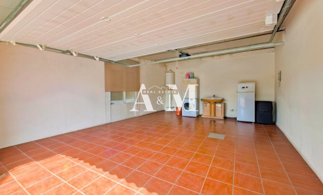 Long Term Rental - Villa - La Manga del Mar Menor