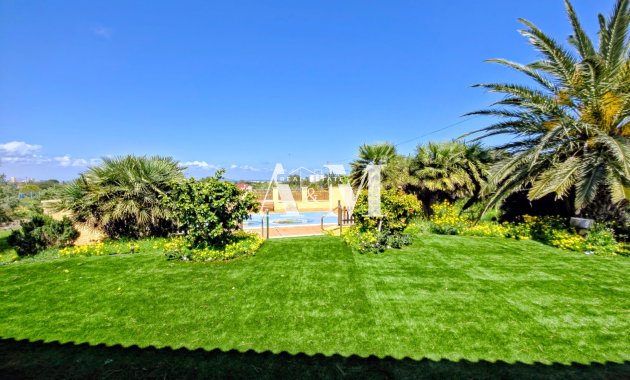 Long Term Rental - Villa - La Manga del Mar Menor