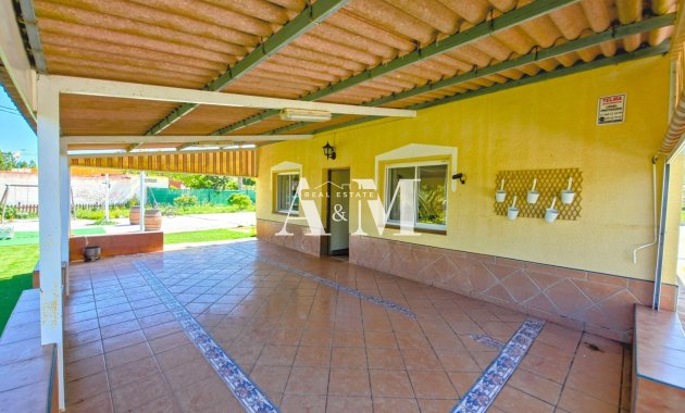 Long Term Rental - Villa - La Manga del Mar Menor