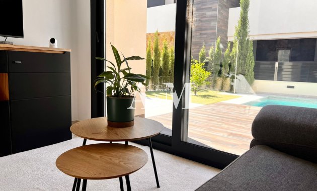 Alquiler a largo plazo - Triplex - Orihuela Costa - Lomas de Cabo Roig