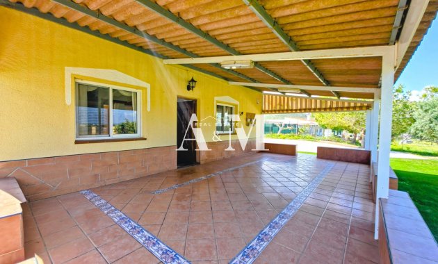 Long Term Rental - Villa - La Manga del Mar Menor