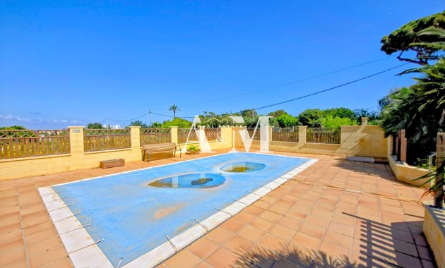 Long Term Rental - Villa - La Manga del Mar Menor