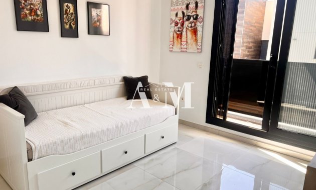 Alquiler a largo plazo - Triplex - Orihuela Costa - Lomas de Cabo Roig