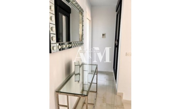 Alquiler a largo plazo - Triplex - Orihuela Costa - Lomas de Cabo Roig