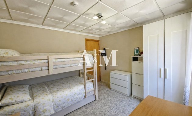 Long Term Rental - Villa - La Manga del Mar Menor