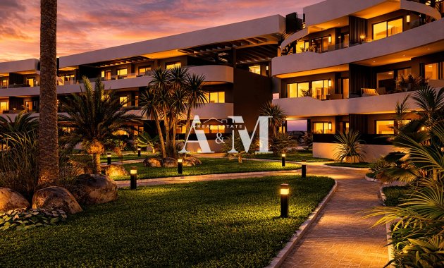 New Build - Penthouse - Los Alcazares