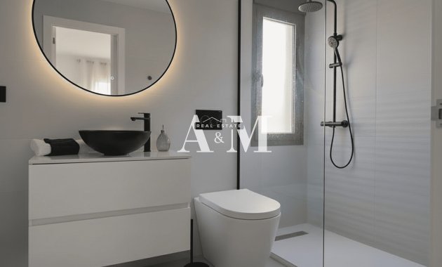 New Build - Penthouse - Los Alcazares