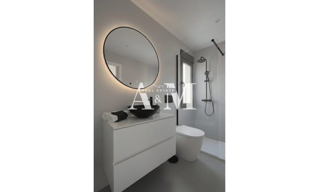 New Build - Penthouse - Los Alcazares