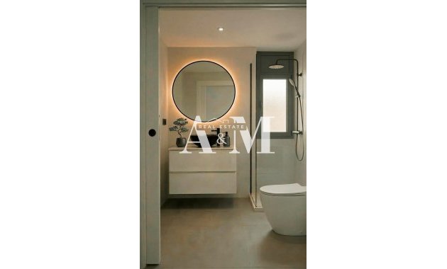 New Build - Penthouse - Los Alcazares