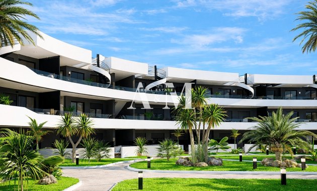 Obra nueva - ground-floor - Los Alcazares
