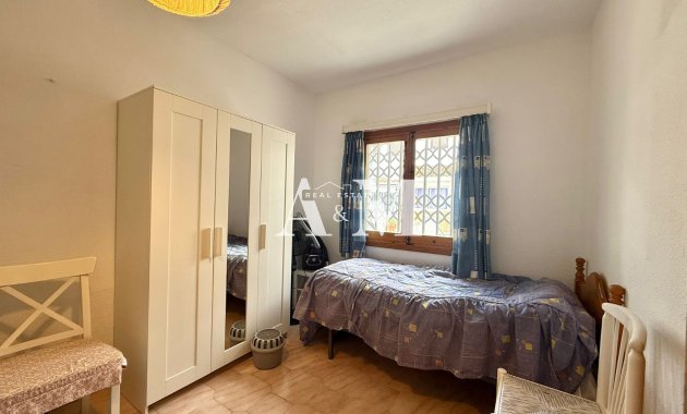 Long Term Rental - Townhouse - Torrevieja - Nueva Torrevieja - Aguas Nuevas