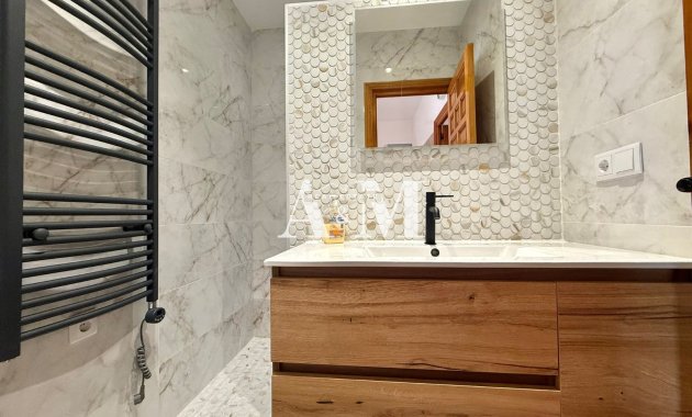 Long Term Rental - Townhouse - Torrevieja - Nueva Torrevieja - Aguas Nuevas