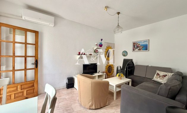 Long Term Rental - Townhouse - Torrevieja - Nueva Torrevieja - Aguas Nuevas